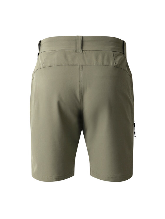 Dare2B Dare2B Szorty Torrek II Zielony Flexible Fit