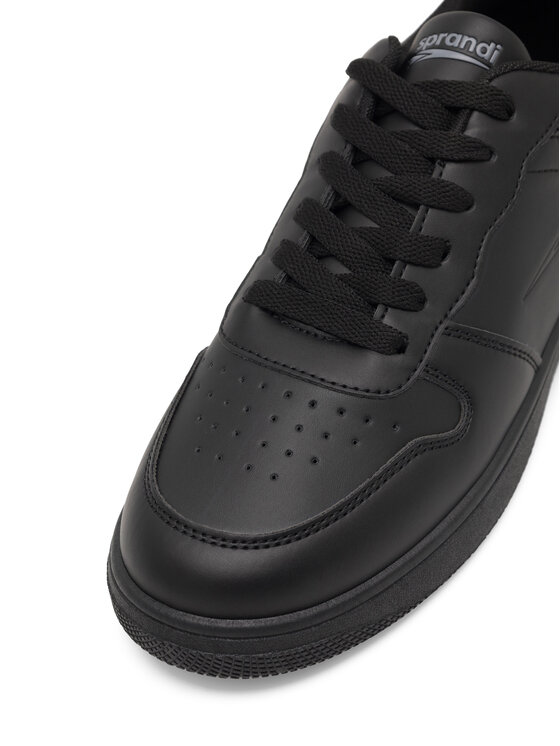 Sprandi Sprandi Sneakers MPRS-22M12157 Schwarz