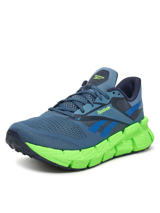 Reebok Reebok Běžecké boty FLOATZIG 1 100212131 Tmavomodrá