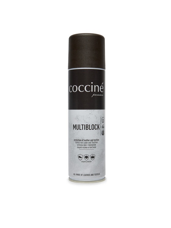 Coccine Coccine Impregnants Multiblock 250 Ml Spray C Daudzkrāsains