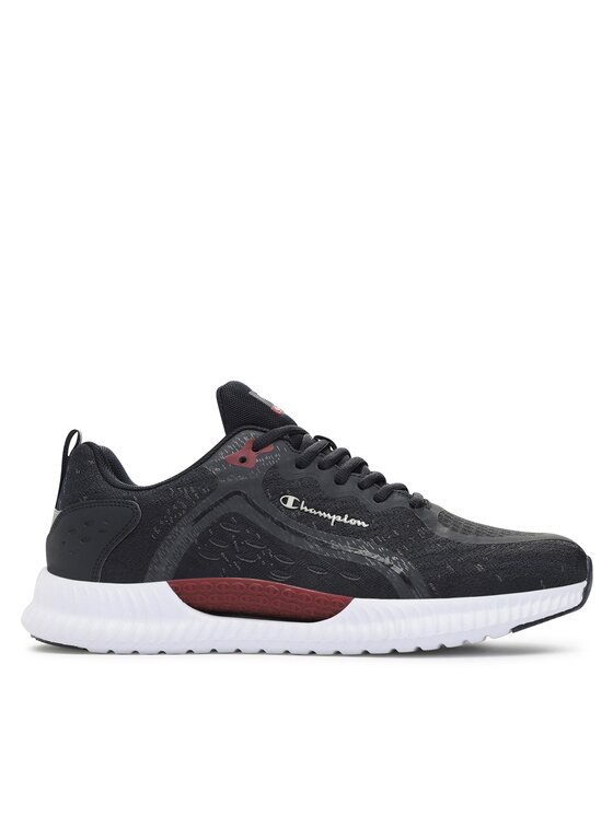 Champion Sneakers Low Cut Shoe Rush Ii S22138-BS501 Bleumarin