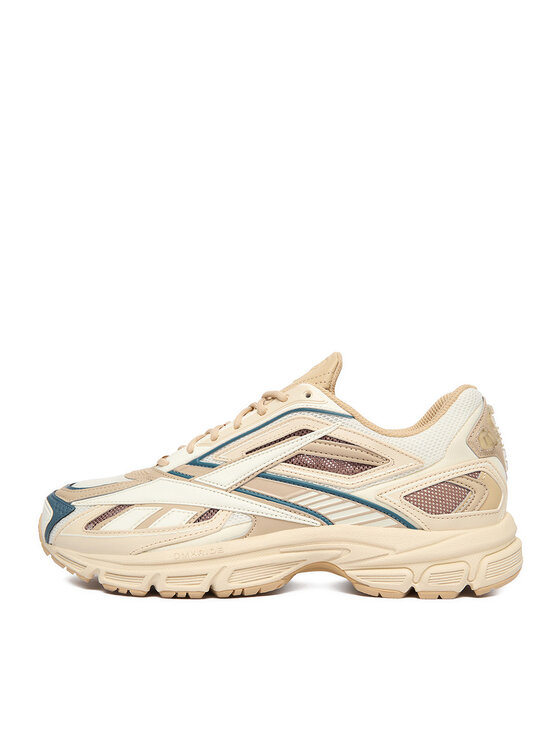 Reebok Reebok Sneakersy EO-PREMIER ROAD ULTRA 100260193 Beżowy