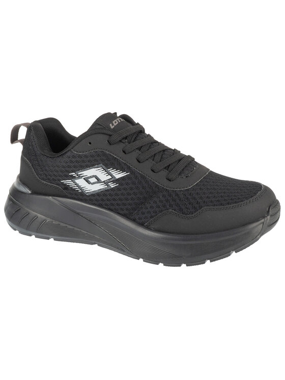Lotto Lotto Sneakers Lotto Dynativ OC Nero