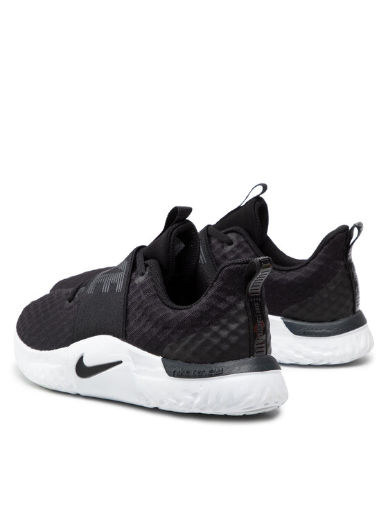 Nike Nike Jõusaali jalatsid Renew In-Season Tr 9 AR4543 009 Must