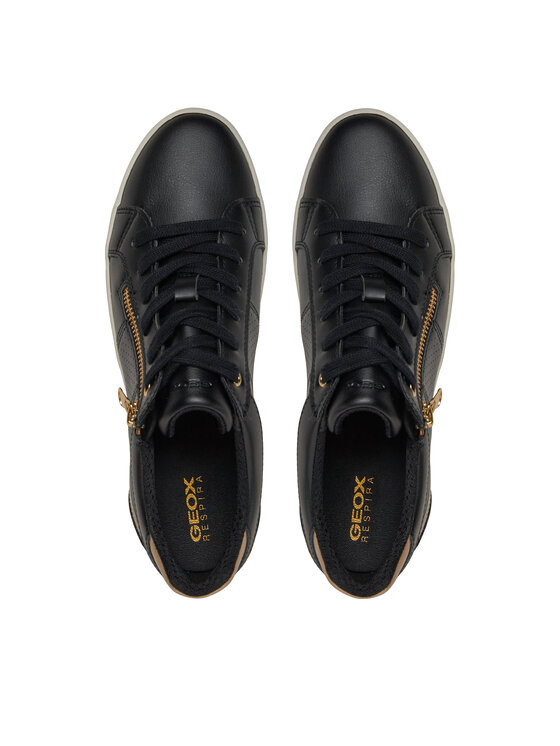 Geox Geox Tossud D Blomiee D366HE 054AJ C9258 Must