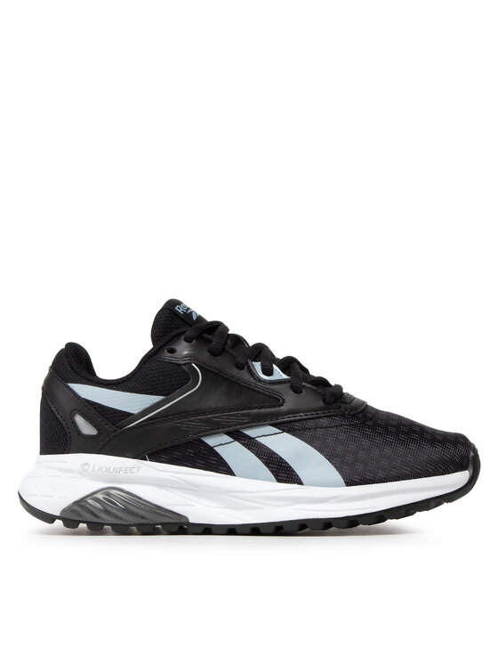 Reebok Skriešanas apavi Liquifect 90 2 GY7751 Melns