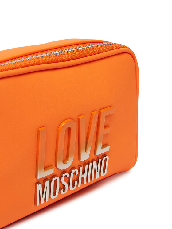 LOVE MOSCHINO LOVE MOSCHINO Сумка JC4255PP0MKD0450 Оранжевий