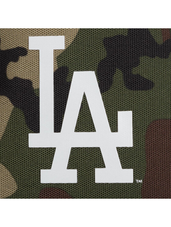 New Era New Era Τσαντάκι Mlb Side Bag Losdod 11942031 Πράσινο