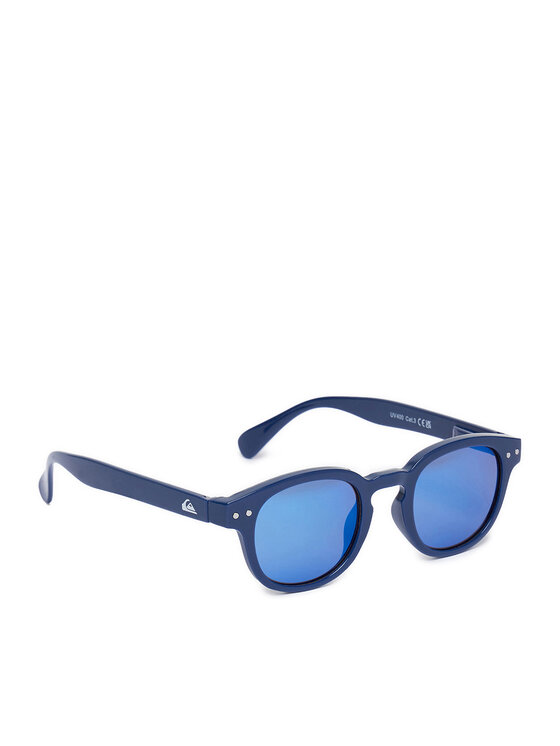 Quiksilver Quiksilver Sunčane naočale QS-KA-005-SS25 Tamnoplava