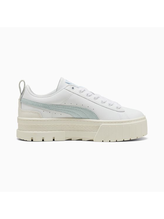 Puma Puma Sneakersy 401261 Biały