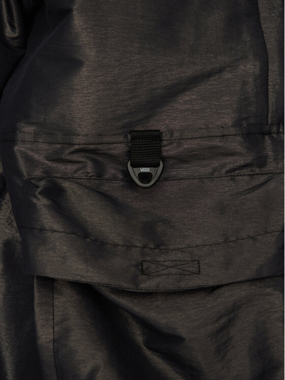 Vans Vans Demisezoninė striukė MTE Spectrum VN000KTA Juoda Regular Fit