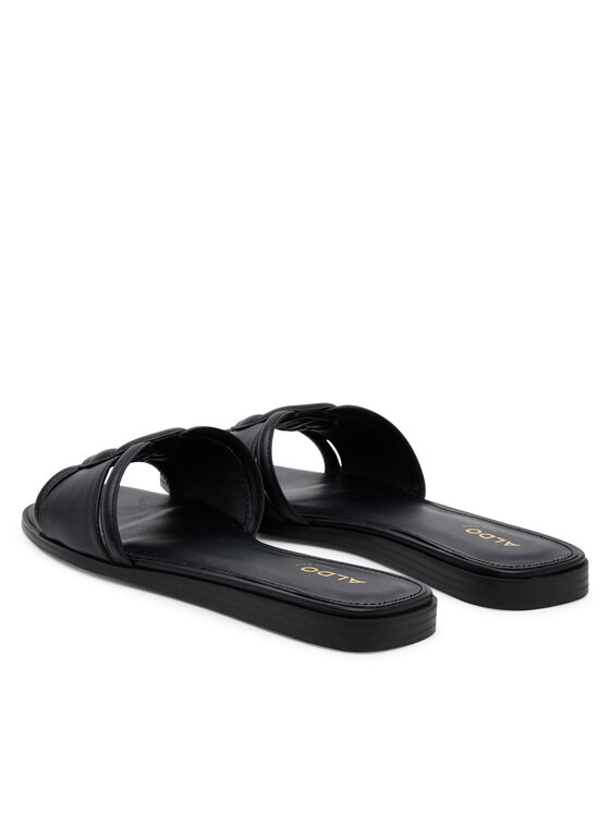 Aldo Aldo Papucs Liaudin 13966737 Fekete