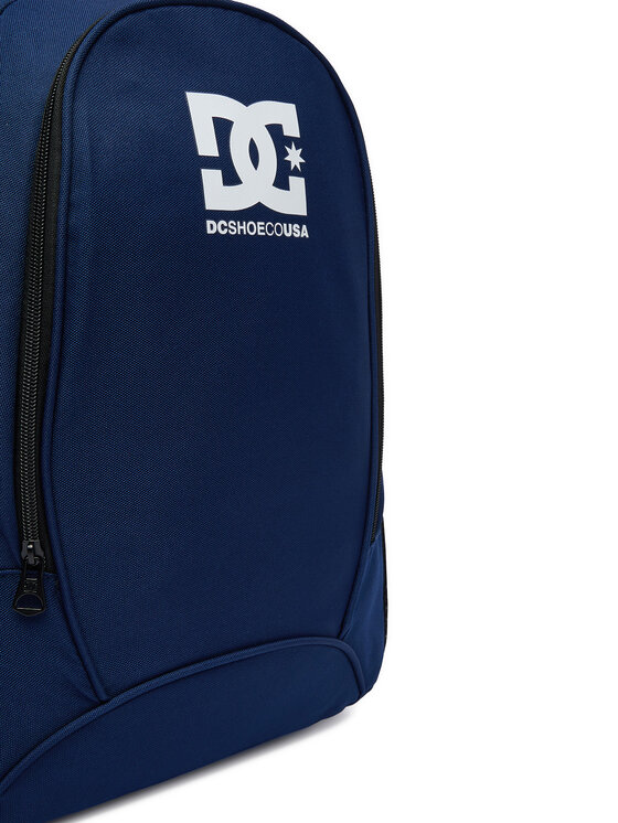 DC Shoes DC Shoes Seljakott WBEOHP-DCI-P-002-10 Tumesinine