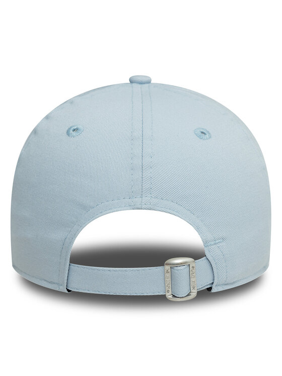New Era New Era Cap League Essential 9Forty New York Yankees 60595165 Himmelblau