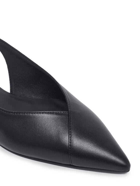 Furla Furla Ballerinas Sfera YK92SFE X30000 Schwarz