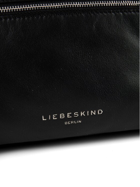 Liebeskind Berlin Liebeskind Berlin Torebka 333340 Czarny