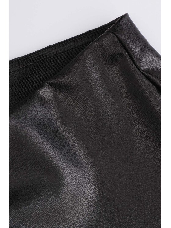 Coccodrillo Coccodrillo Legginsy ZC4122101SGJ-021 Czarny