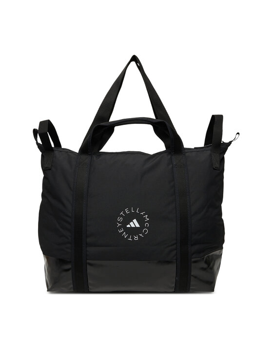 adidas by Stella McCartney adidas by Stella McCartney Torba IS9028 Czarny