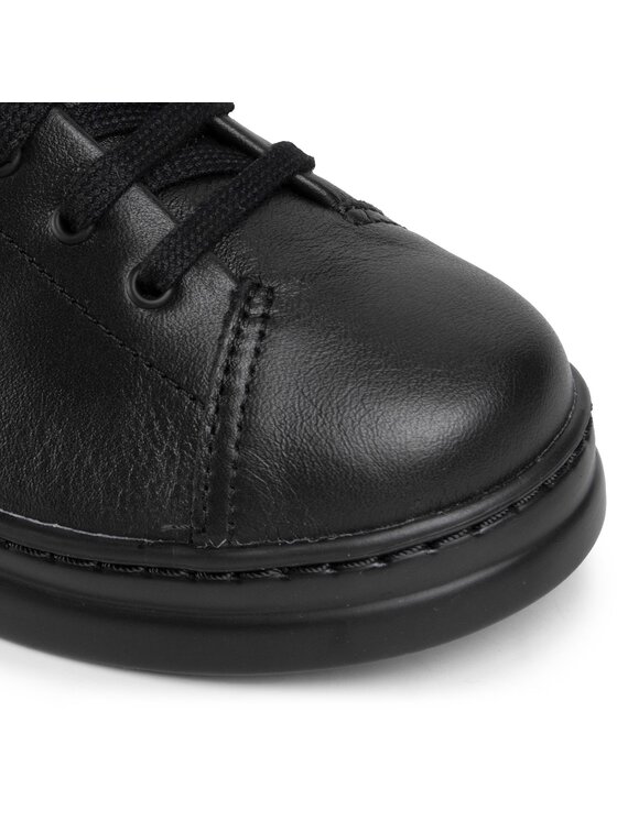 Camper Camper Αθλητικά Runner Up K200508-042 Μαύρο