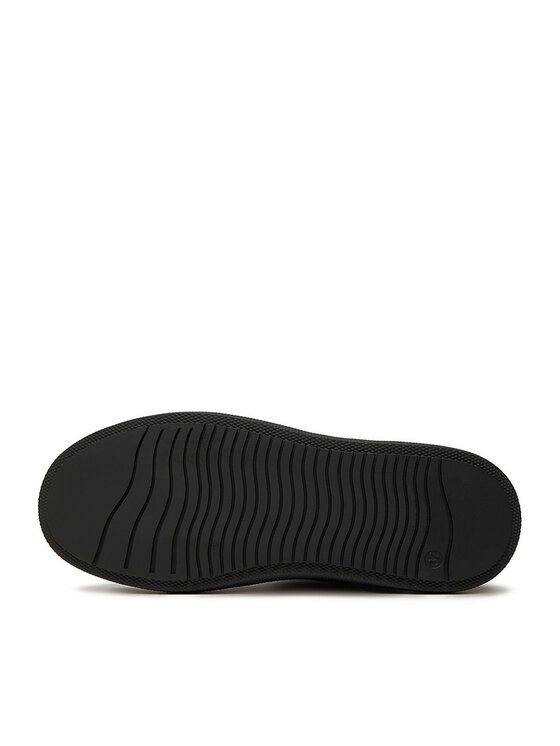 MEXX MEXX Hótaposó CEO-MI002200453W Fekete