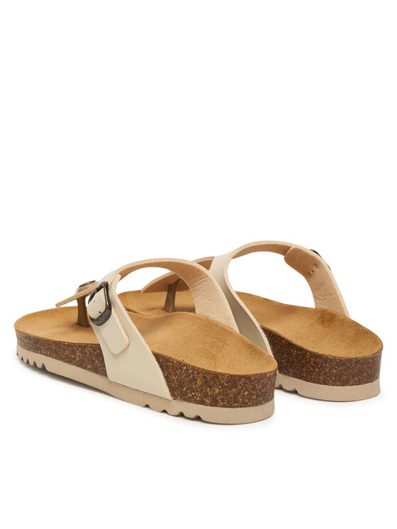 Scholl Scholl В'єтнамки F32175 Чорний