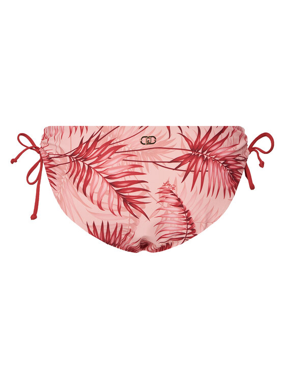 Liu Jo Beachwear Liu Jo Beachwear Donji dio kupaćeg kostima VA5015 J6448 Ružičasta