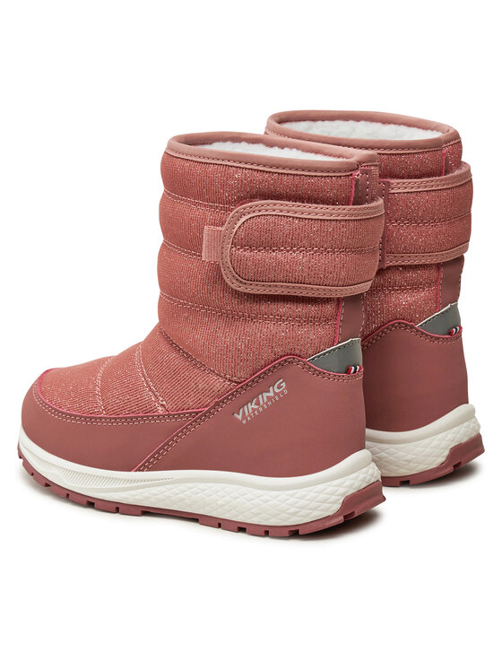 Viking Viking Schneeschuhe 3-94420-9 Rosa