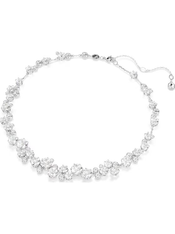 Swarovski Swarovski Zestaw Constella 5738285 Srebrny