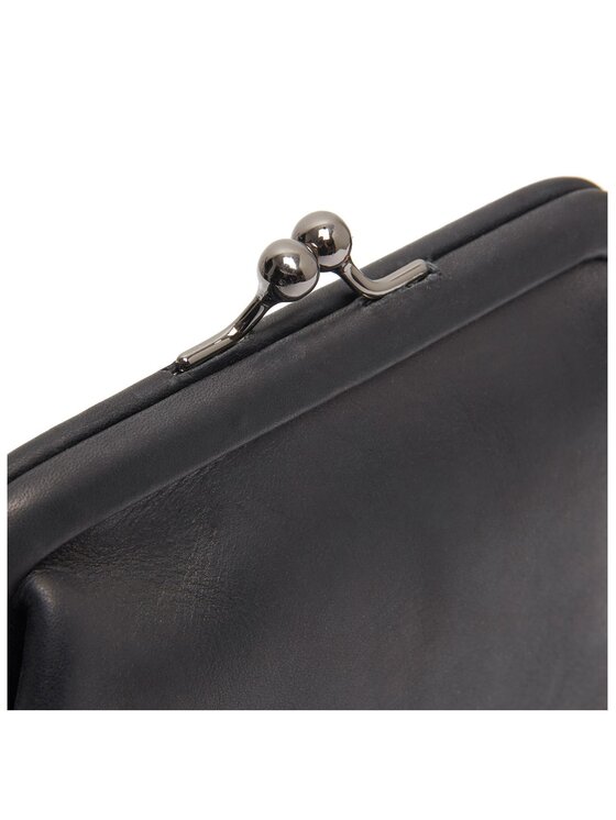 The Chesterfield Brand The Chesterfield Brand Portfel 325886 Czarny