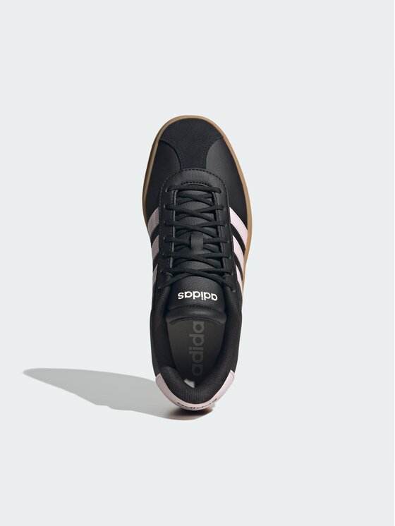 adidas adidas Sneakersy 141133 Czarny