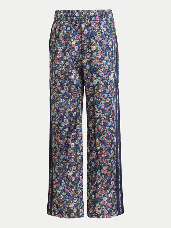 adidas adidas Melegítő Liberty London Firebird JC8898 Sötétkék Regular Fit