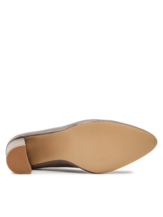 Lasocki Lasocki Halbschuhe WYL3137-1Z Beige