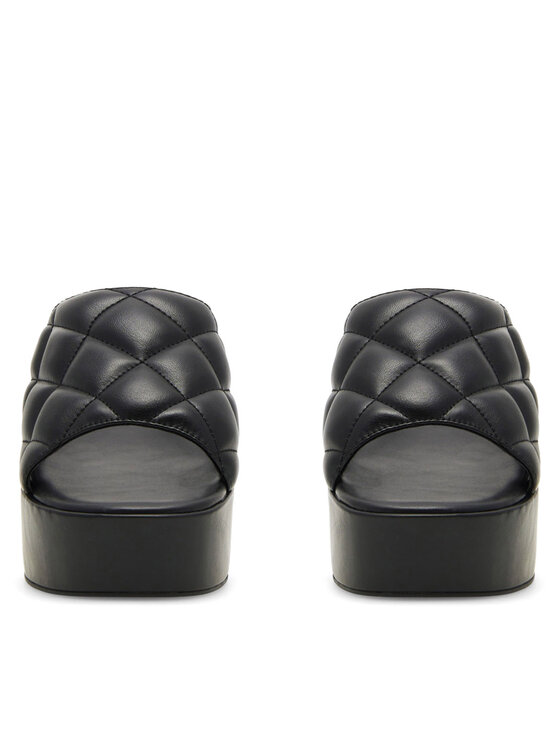Badura Badura Şlapi WFA2667-1 Negru