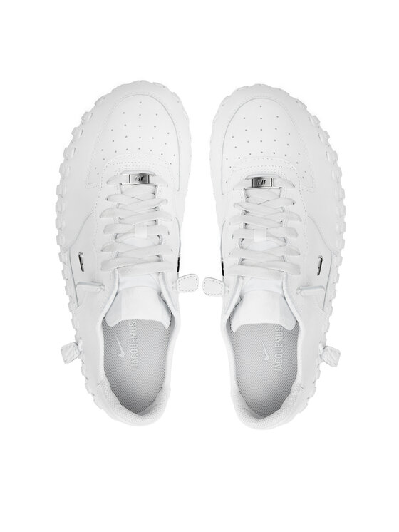 Nike Nike Snīkeri J Force 1 Low DR0424-100 Balts