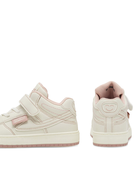 Sprandi Sprandi Sneakers Y-289-1(DZ) Bianco