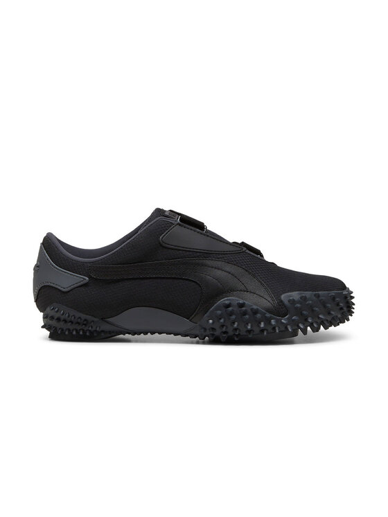 Puma Puma Sneakers 397329-02 Nero