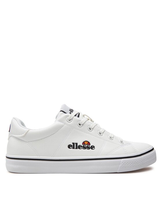 Ellesse Tenisenes Ls225 V2 Vulc SHVF0823 Balts