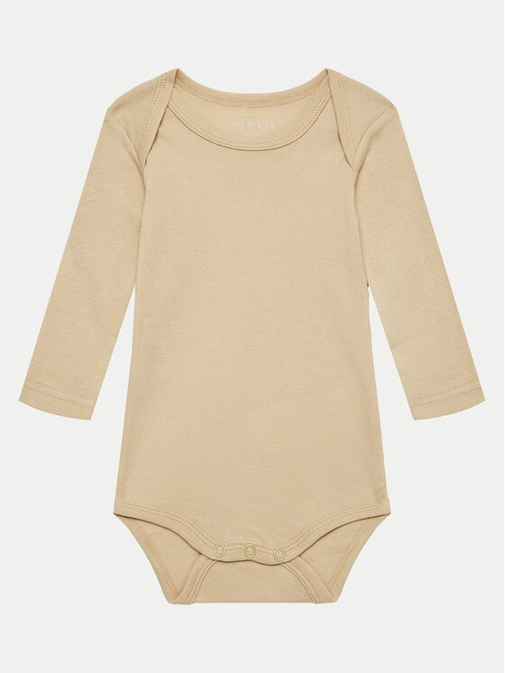 NAME IT NAME IT Komplet otroških bodyjev﻿ 13232750 Pisana