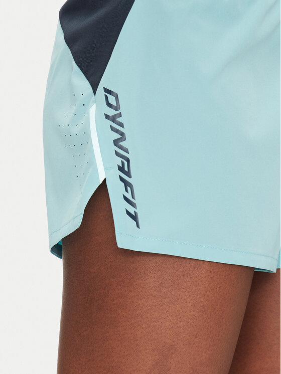 Dynafit Dynafit Sporta šorti Sky 08-0000071654 Tumši zils Regular Fit