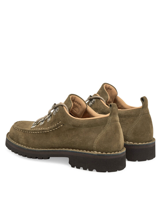 Fracap Fracap Poolsaapad M61 Pruun
