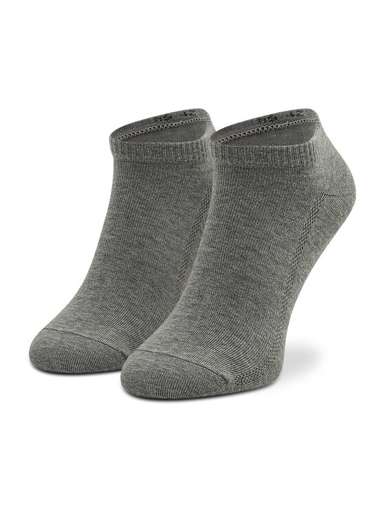 Set di 2 paia di calzini corti unisex 993051001