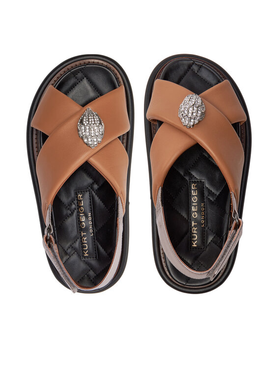 Kurt Geiger Kurt Geiger Sandale 9992248109 Maro