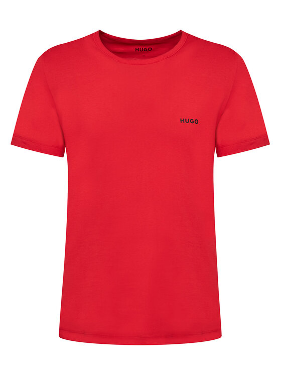 HUGO HUGO Komplet 3 t-shirtów 50532811 Kolorowy Regular Fit