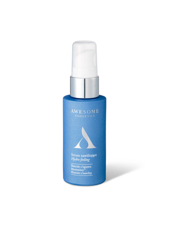 Awesome Cosmetics Awesome Cosmetics Hydro Feeling Serum
