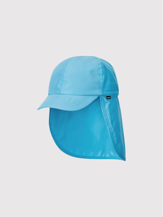 Reima Reima Καπέλο Jockey Vesikirppu 528746 Μπλε