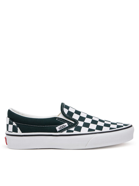 Vans Tenisky Classic Slip On VN000D5PPRM1 Biela