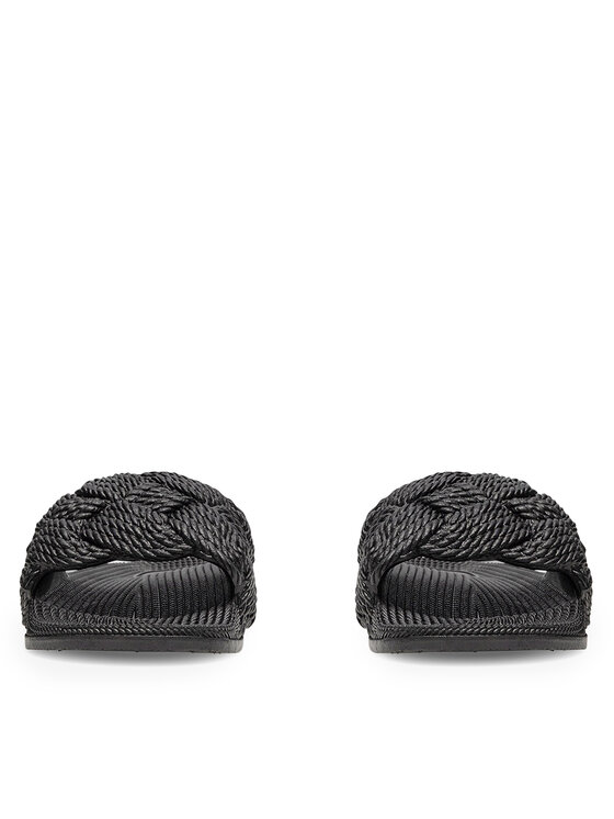 MEXX MEXX Шльопанці MICH1906041W-01 Чорний