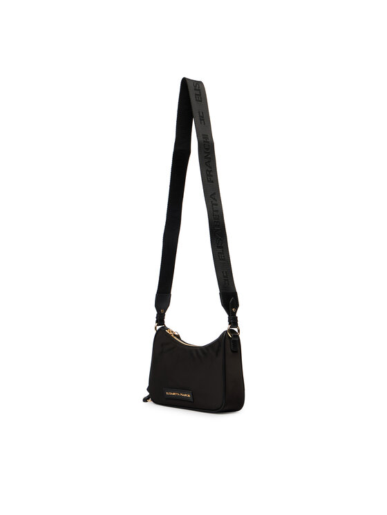 Elisabetta Franchi Elisabetta Franchi Kabelka BS-95A-61E2-V260 Čierna