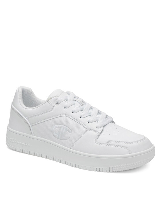Champion Champion Sneakersy RD18 2.0 LOW S21906-WW010 Biały