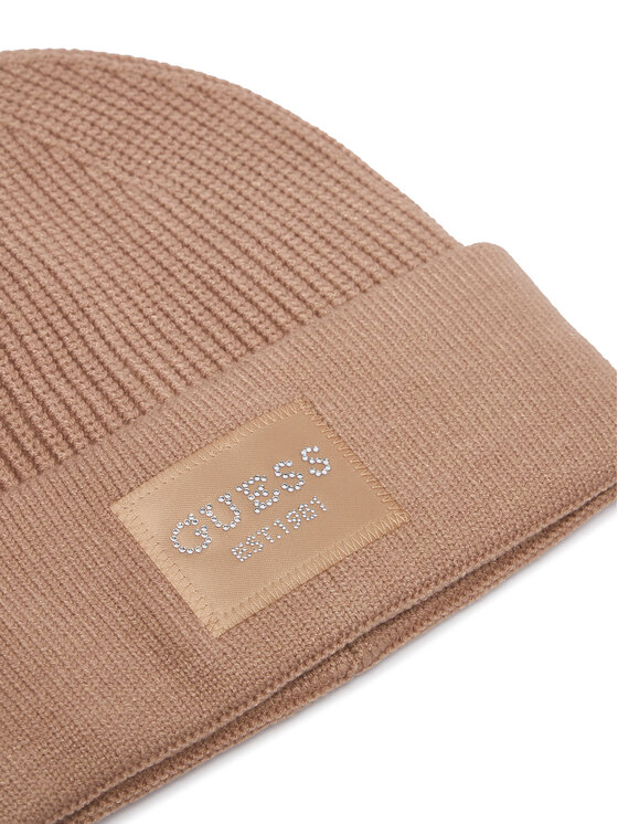 Guess Guess Berretto AW5631 VIS01 Beige